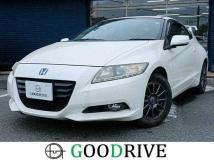 2011 Honda CR-Z