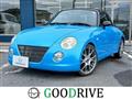 2006 Daihatsu Copen