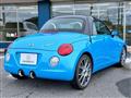 2006 Daihatsu Copen