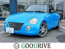 2006 Daihatsu Copen