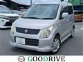 2009 Suzuki Wagon R