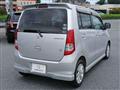 2009 Suzuki Wagon R
