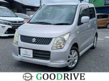 2009 Suzuki Wagon R