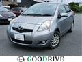 2009 Toyota Vitz