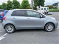 2009 Toyota Vitz