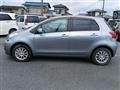 2009 Toyota Vitz