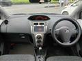 2009 Toyota Vitz