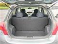2009 Toyota Vitz