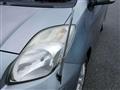 2009 Toyota Vitz