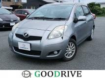 2009 Toyota Vitz
