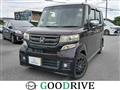 2016 Honda N BOX