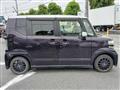2016 Honda N BOX