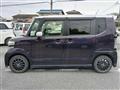 2016 Honda N BOX
