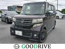 2016 Honda N BOX