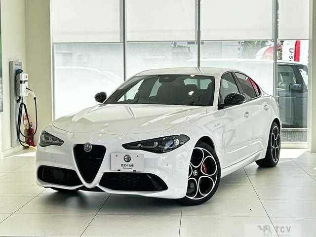 2024 Alfa Romeo Alfa Romeo Others