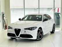 2024 Alfa Romeo Alfa Romeo Others