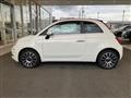 2024 Fiat 500