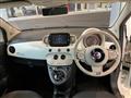 2024 Fiat 500
