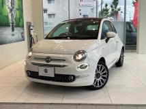 2024 Fiat 500