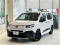 2025 Fiat Doblo
