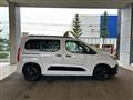 2025 Fiat Doblo