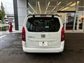 2025 Fiat Doblo