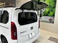 2025 Fiat Doblo