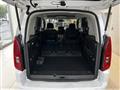2025 Fiat Doblo