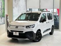 2025 Fiat Doblo