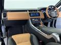 2019 Land Rover Range Rover Sport