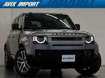 2023 Land Rover Defender