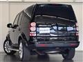 2014 Land Rover Discovery 4