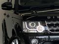 2014 Land Rover Discovery 4