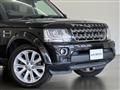 2014 Land Rover Discovery 4