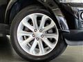 2014 Land Rover Discovery 4