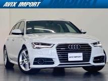2016 Audi A6