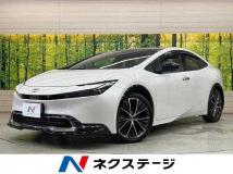 2024 Toyota Prius