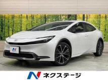 2024 Toyota Prius