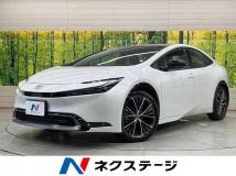2023 Toyota Prius
