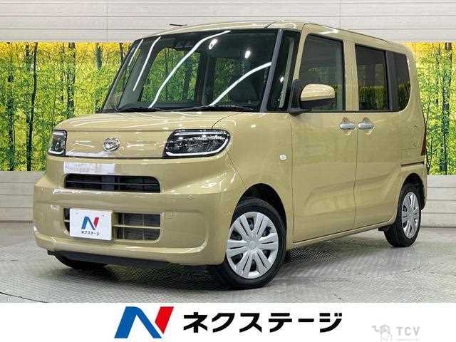 2024 Daihatsu Tanto