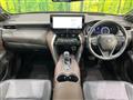 2024 Toyota Harrier Hybrid