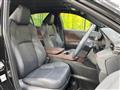 2024 Toyota Harrier Hybrid