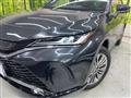 2024 Toyota Harrier Hybrid