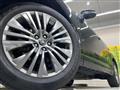 2024 Toyota Harrier Hybrid