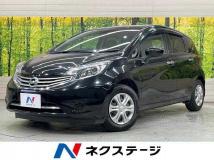 2015 Nissan Note