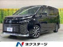 2023 Toyota Voxy