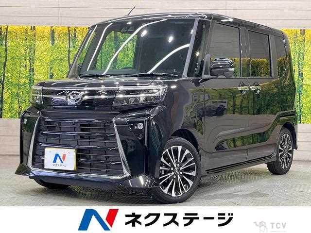 2024 Daihatsu Tanto