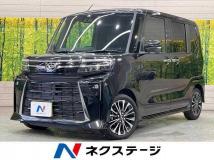 2024 Daihatsu Tanto