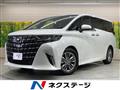 2024 Toyota Alphard G