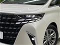 2024 Toyota Alphard G